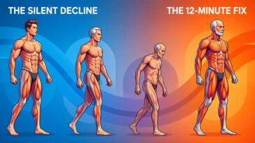 Over and Losing Muscle