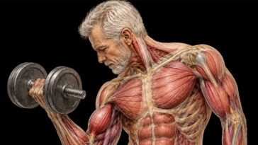 Over and Want Stronger Arms