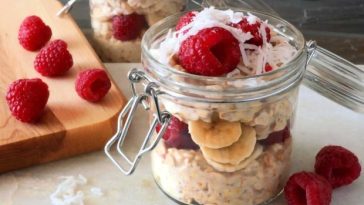 Overnight Oats