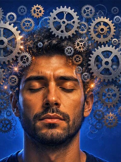 The Overthinking Loop, and How to Actually Break It
