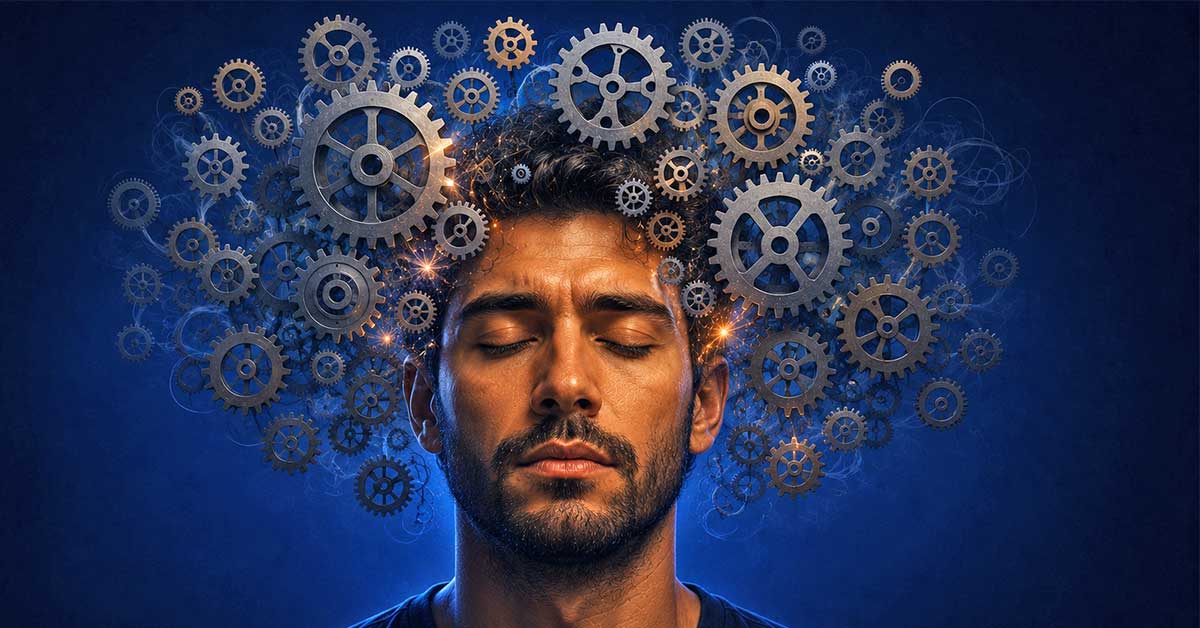 Overthinking
