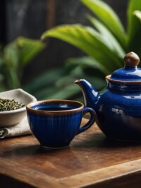 Palo Azul: Why This Mexican Kidney Herb Actually Has Science Behind It