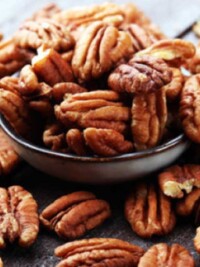 The Nut That Beats Most 'Brain Food' Advice