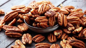 pecans