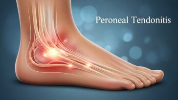 Peroneal Tendonitis