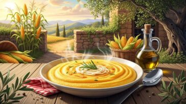 Polenta