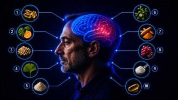 Popular Brain Supplements