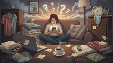 Procrastination