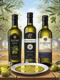Which Italian Olive Oil Brands Actually Deliver?