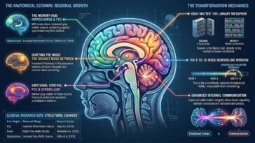 Rewiring the Mind