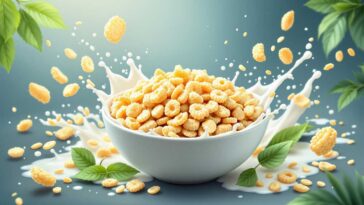 Rice Krispies