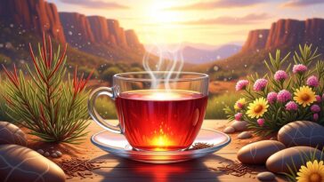 Rooibos Tea