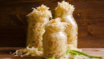 Sauerkraut