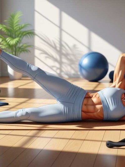 The Glute Work Most Squat Routines Skip