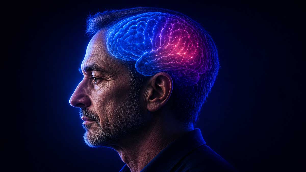 Signs of Slow Processing Speed in Adults