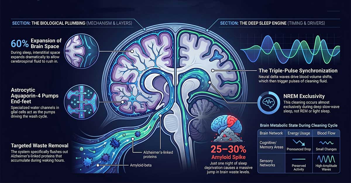 sleep and brain health