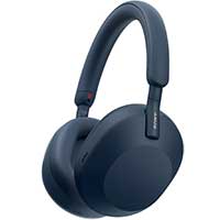 Sony WH-1000XM5 Noise-Canceling Headphones