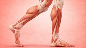 Stronger Legs