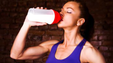 Supplements for Muscles