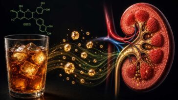 tea for kidney health