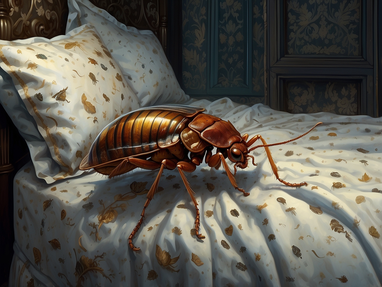 Tea Tree Oil For Bed Bugs 2 Tea Tree Oil For Bed Bugs 2