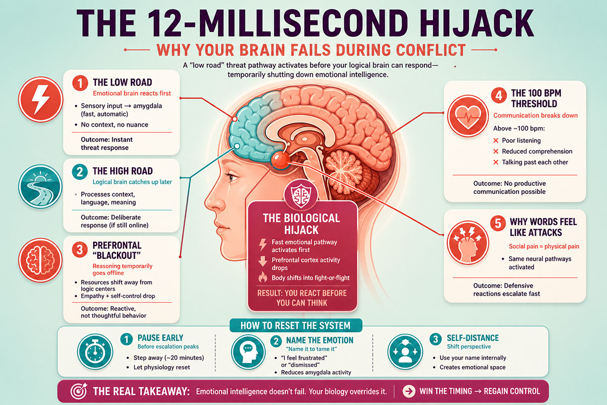The Millisecond Hijack The Millisecond Hijack