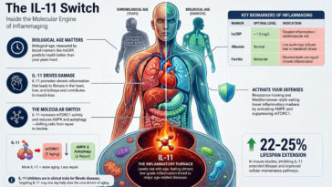 the Aging Switch
