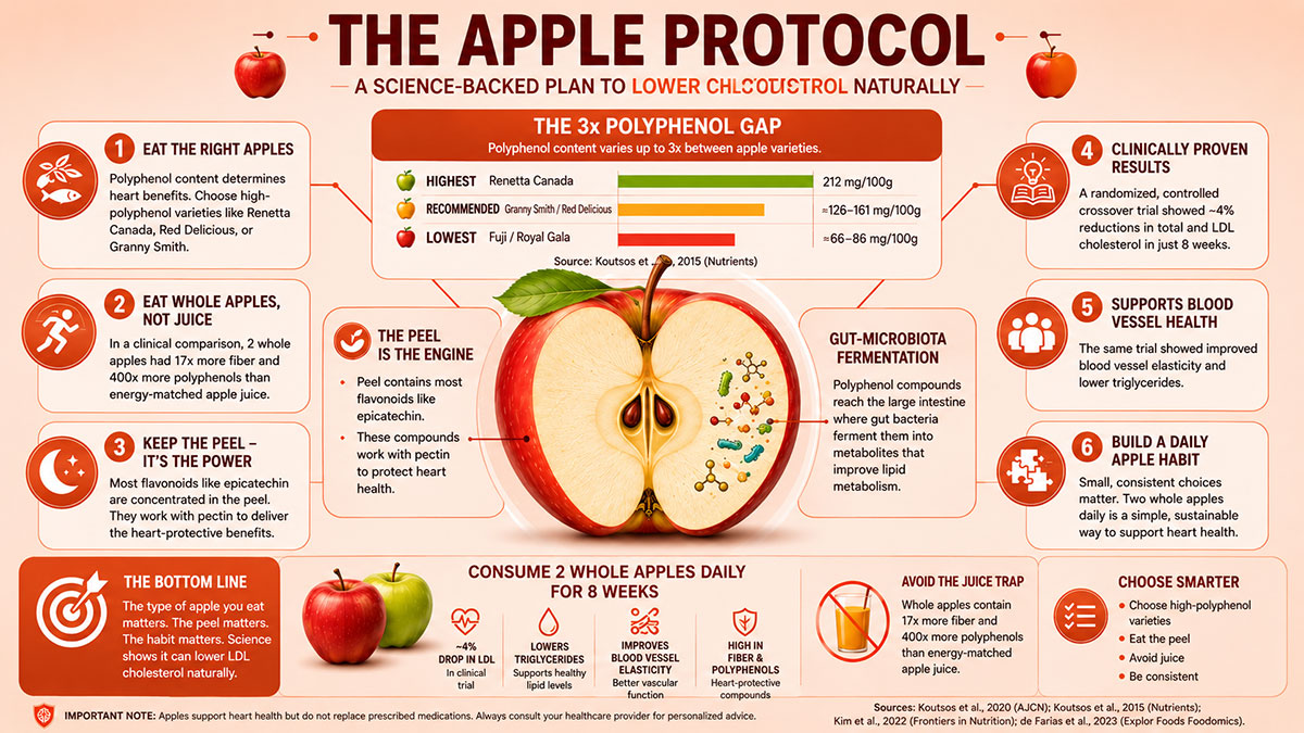 The Apple Protocol The Apple Protocol