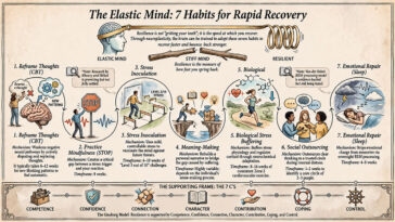 The Elastic Mind