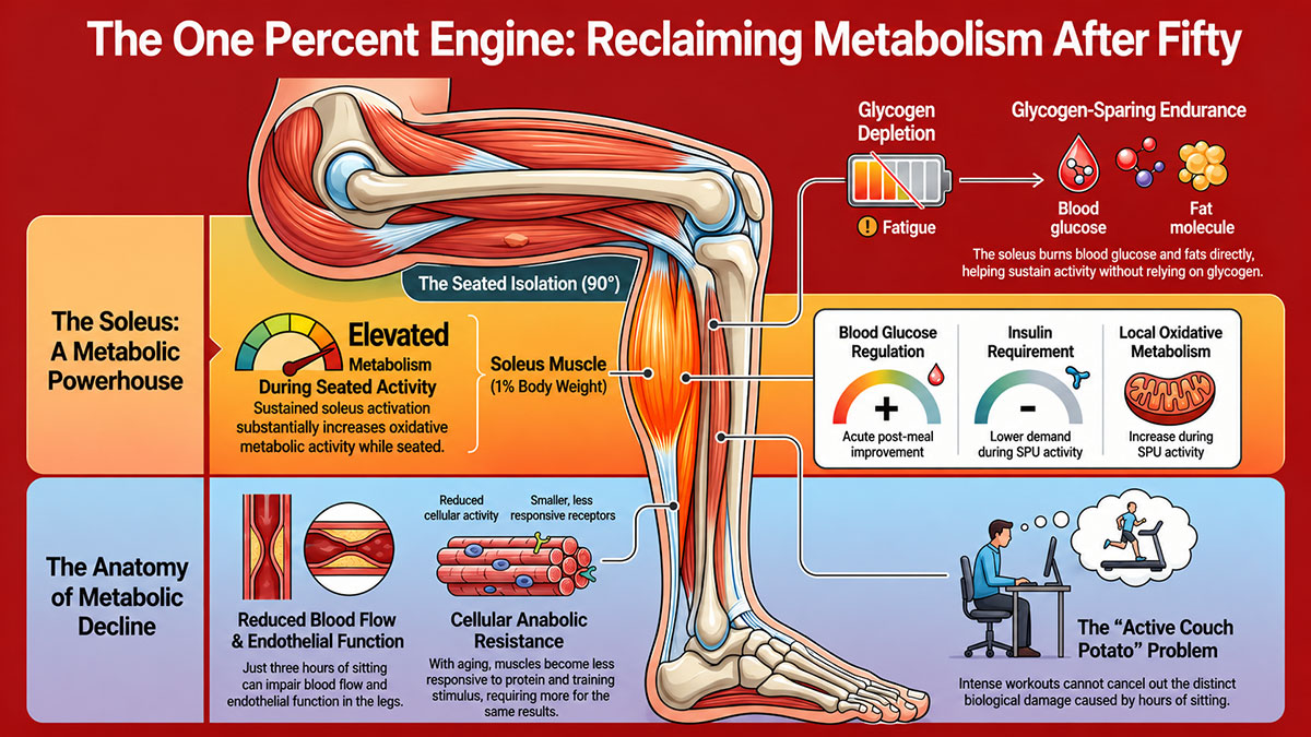 The one percent engine