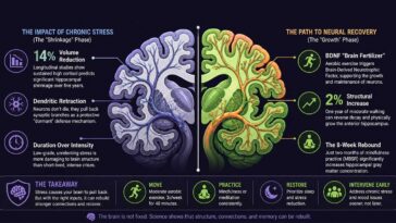 The Resilient Brain