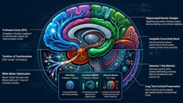 The Rewired Brain