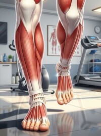 The Lower-Leg Muscle Most People Overlook