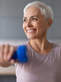 The Exercise Pattern That Cut Premature Death Risk by 19%