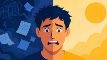 Toxic Productivity