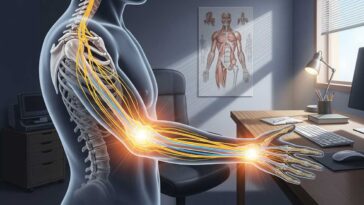 Ulnar Nerve Entrapment