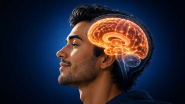 walking for brain health