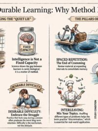 12 Science-Backed Ways to Learn Faster