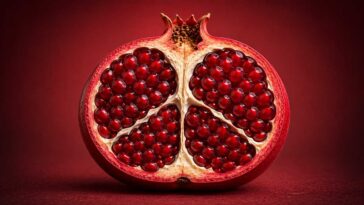 What Happens to Your Arteries After Drinking Just Tablespoons of Pomegranate Juice a Day