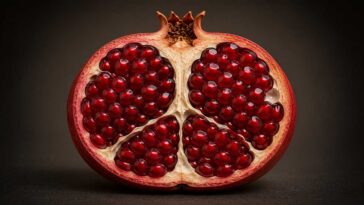 What Happens to Your Blood Pressure When You Drink Pomegranate Juice