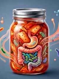 What Kimchi Does to Your Gut in 8 to 12 Weeks