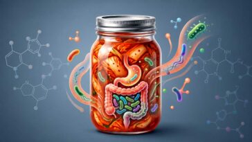 What Happens to Your Gut Health When You Eat Kimchi Every Day
