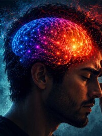 What Chronic Stress Does to Your Brain Over Time