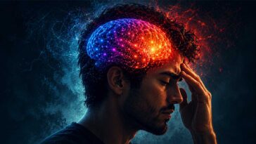 What Is Chronic Stress Doing To Your Brain