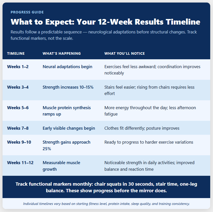 What to Expect What to Expect