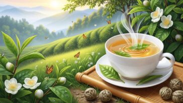 White Tea