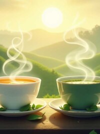 White Tea vs. Green Tea: Which One Actually Wins for Your Health Goals