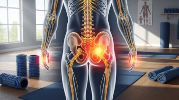 Yoga for Sciatica