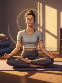 Yoga Poses That Actually Calm the Nervous System