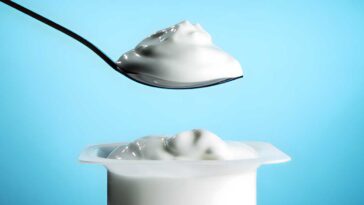 yogurt for gut health